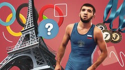 «Париж пока в тумане»: перспективы ставропольских спортсменов поехать на Олимпийские игры неясны 